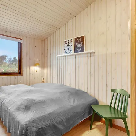 Semesterbostad In With Wifi Nordenbro Vesteregn