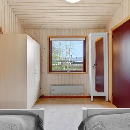 In With Wifi Semesterbostad *