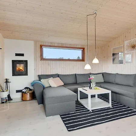 In With Wifi Prázdninový dům *