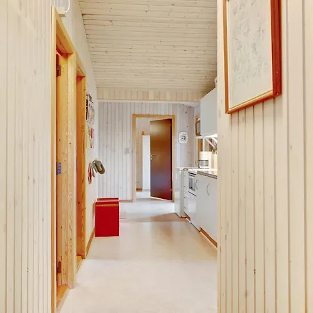 In With Wifi Prázdninový dům *