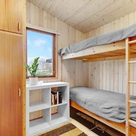 In With Wifi Prázdninový dům *