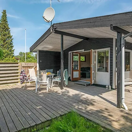 Gorgeous In With Kitchen * Nordenbro Vesteregn