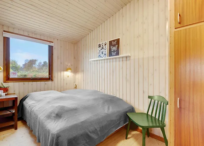 Holiday home In With Wifi Humble