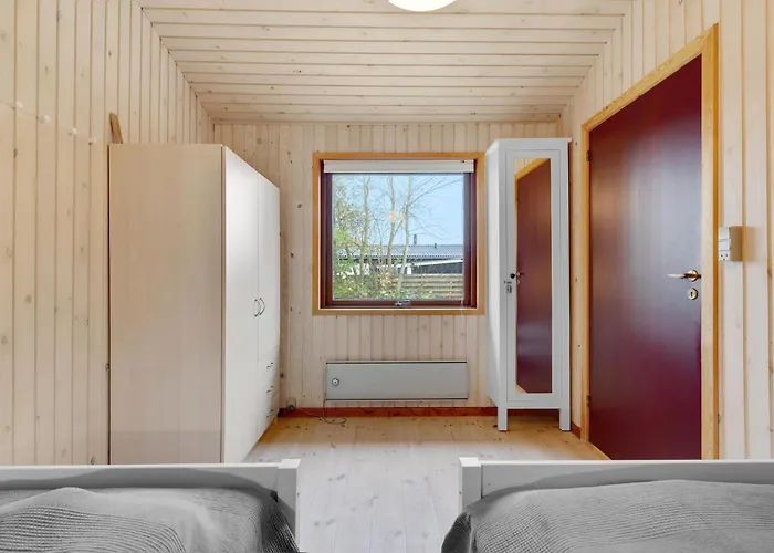 In With Wifi Holiday home *