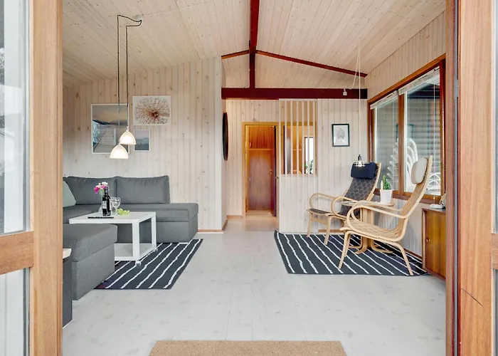 Holiday home In With Wifi Humble