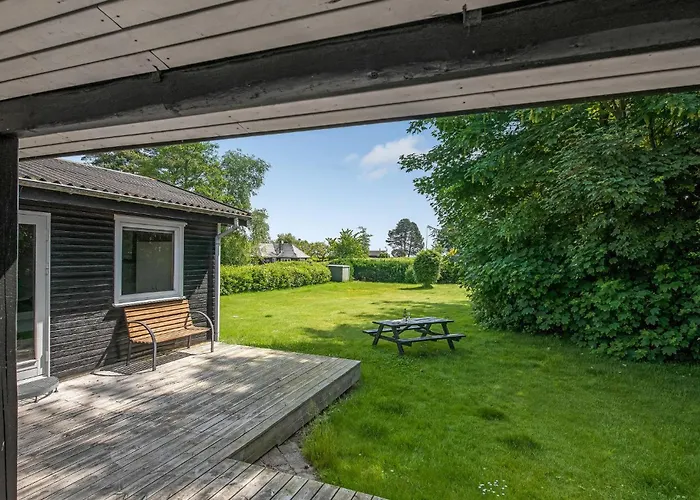 Holiday home In With Wifi Humble