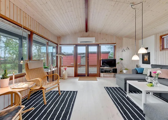 Holiday home In With Wifi Humble