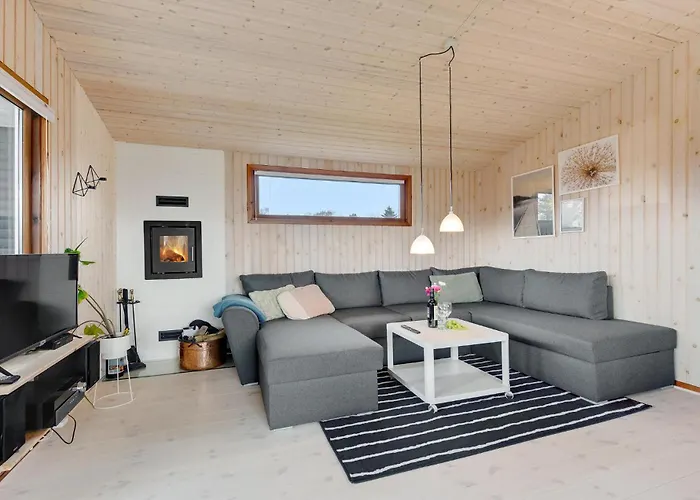 In With Wifi Holiday home *