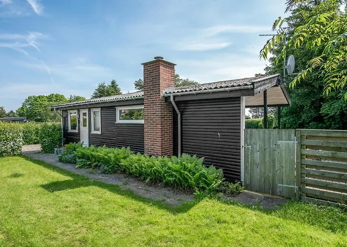 Holiday home In With Wifi Humble