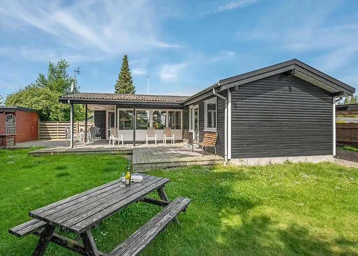 Holiday home In With Wifi Humble