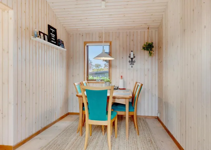 In With Wifi Holiday home