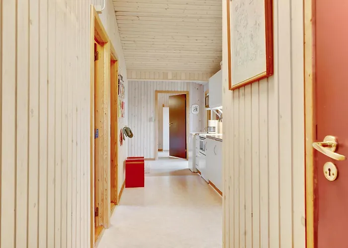 In With Wifi Holiday home *