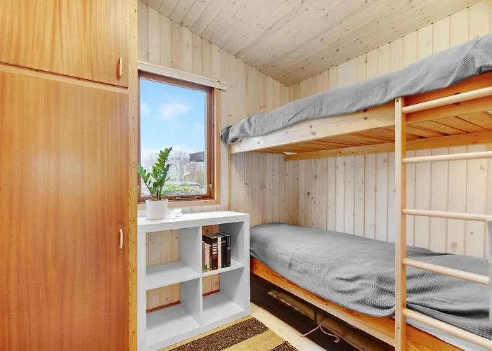 In With Wifi Holiday home *